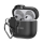 Pozostałe Tech-Protect Slim Hook do Apple AirPods 4. generacji Black